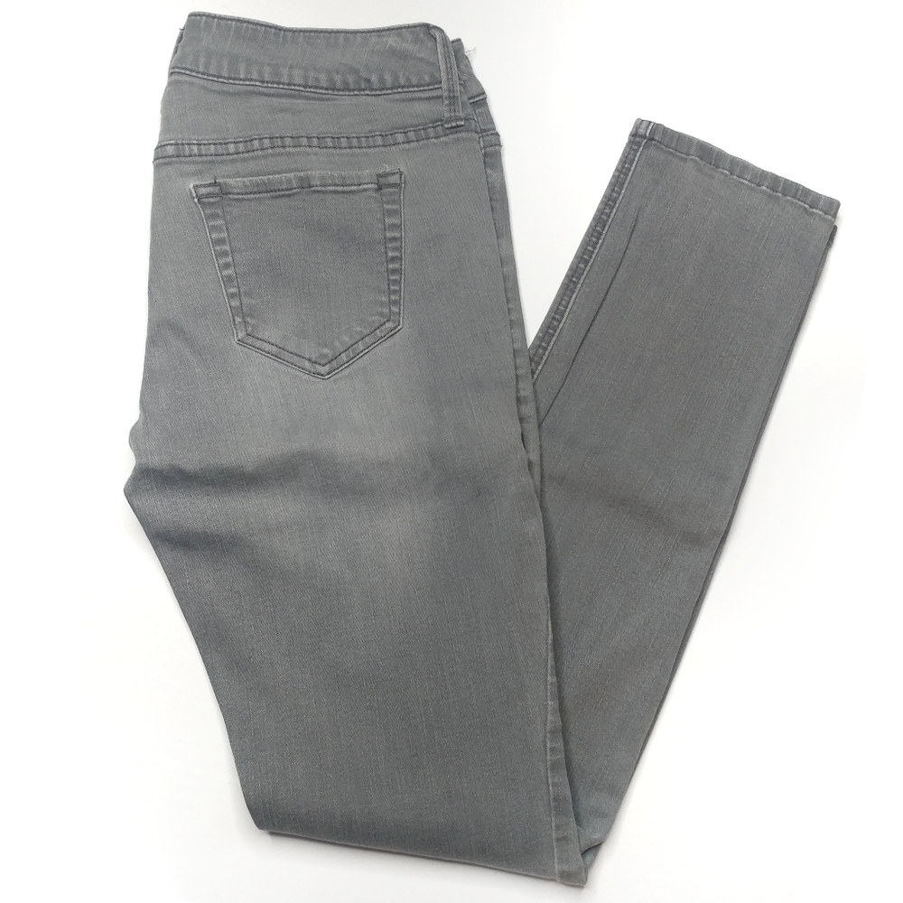 Lovesick | 'The Skinny' Gray Jeans